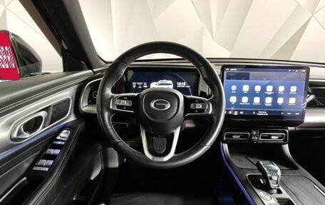 GAC GS8, 2023 год, 2 995 000 рублей, 20 фотография