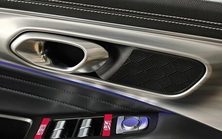 GAC GS8, 2023 год, 2 995 000 рублей, 21 фотография