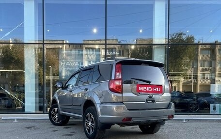Great Wall Hover H3 I, 2012 год, 680 000 рублей, 7 фотография