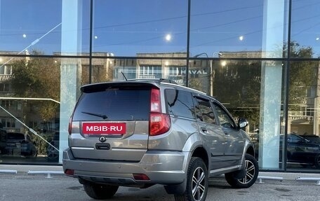 Great Wall Hover H3 I, 2012 год, 680 000 рублей, 5 фотография