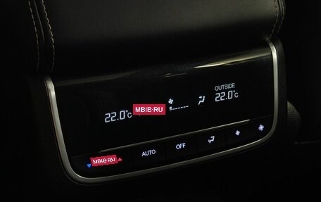 GAC GS8, 2023 год, 2 995 000 рублей, 26 фотография