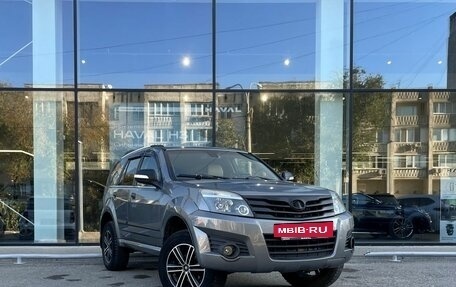 Great Wall Hover H3 I, 2012 год, 680 000 рублей, 3 фотография