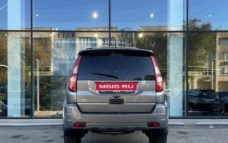 Great Wall Hover H3 I, 2012 год, 680 000 рублей, 6 фотография