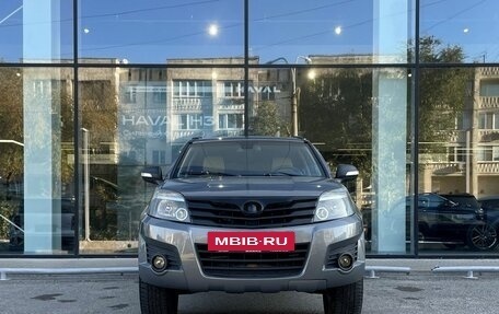 Great Wall Hover H3 I, 2012 год, 680 000 рублей, 2 фотография