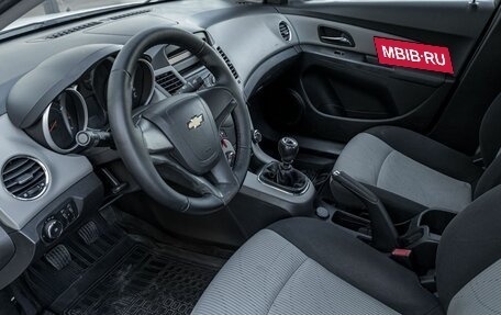 Chevrolet Cruze II, 2011 год, 673 900 рублей, 5 фотография