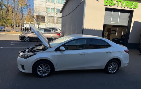 Toyota Corolla, 2014 год, 1 250 000 рублей, 3 фотография