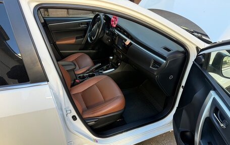 Toyota Corolla, 2014 год, 1 250 000 рублей, 6 фотография