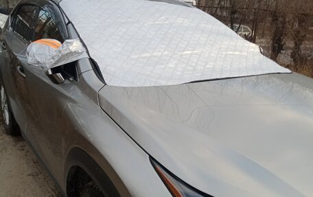 Lexus NX I, 2015 год, 1 950 000 рублей, 5 фотография