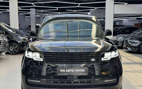 Land Rover Range Rover IV рестайлинг, 2024 год, 17 890 000 рублей, 2 фотография