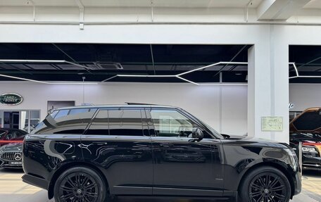 Land Rover Range Rover IV рестайлинг, 2024 год, 17 890 000 рублей, 8 фотография