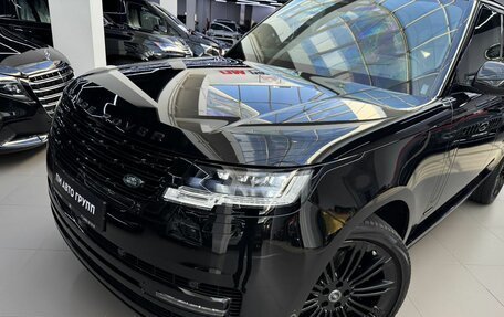 Land Rover Range Rover IV рестайлинг, 2024 год, 17 890 000 рублей, 13 фотография