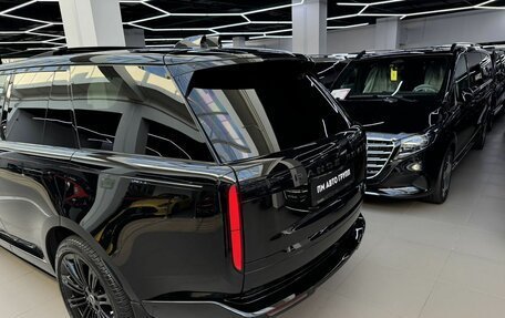 Land Rover Range Rover IV рестайлинг, 2024 год, 17 890 000 рублей, 14 фотография