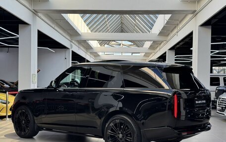 Land Rover Range Rover IV рестайлинг, 2024 год, 17 890 000 рублей, 12 фотография