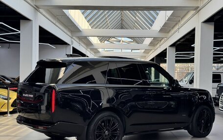 Land Rover Range Rover IV рестайлинг, 2024 год, 17 890 000 рублей, 10 фотография