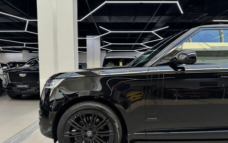 Land Rover Range Rover IV рестайлинг, 2024 год, 17 890 000 рублей, 15 фотография