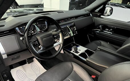 Land Rover Range Rover IV рестайлинг, 2024 год, 17 890 000 рублей, 18 фотография