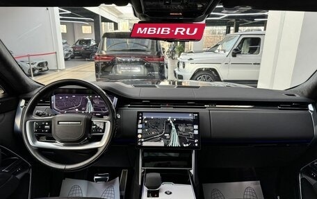 Land Rover Range Rover IV рестайлинг, 2024 год, 17 890 000 рублей, 20 фотография