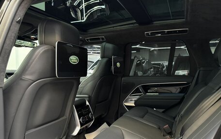 Land Rover Range Rover IV рестайлинг, 2024 год, 17 890 000 рублей, 24 фотография