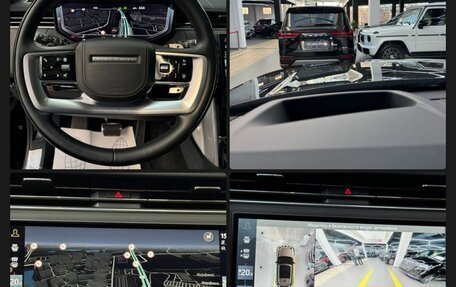 Land Rover Range Rover IV рестайлинг, 2024 год, 17 890 000 рублей, 34 фотография