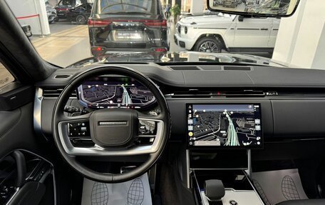 Land Rover Range Rover IV рестайлинг, 2024 год, 17 890 000 рублей, 29 фотография