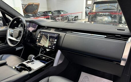 Land Rover Range Rover IV рестайлинг, 2024 год, 17 890 000 рублей, 32 фотография