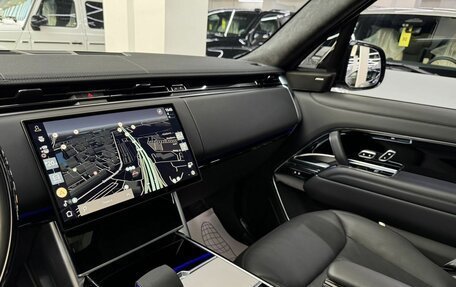 Land Rover Range Rover IV рестайлинг, 2024 год, 17 890 000 рублей, 30 фотография