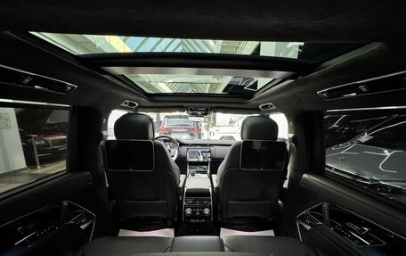 Land Rover Range Rover IV рестайлинг, 2024 год, 17 890 000 рублей, 27 фотография