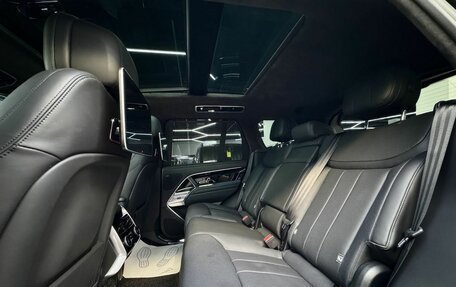 Land Rover Range Rover IV рестайлинг, 2024 год, 17 890 000 рублей, 25 фотография