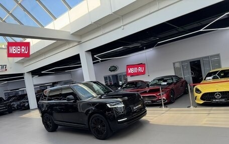 Land Rover Range Rover IV рестайлинг, 2024 год, 17 890 000 рублей, 36 фотография