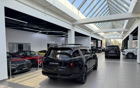 Land Rover Range Rover IV рестайлинг, 2024 год, 17 890 000 рублей, 38 фотография