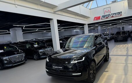 Land Rover Range Rover IV рестайлинг, 2024 год, 17 890 000 рублей, 37 фотография
