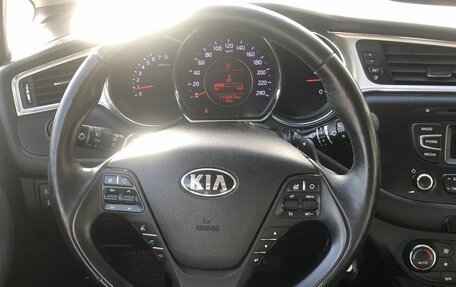 KIA cee'd III, 2017 год, 1 225 000 рублей, 11 фотография
