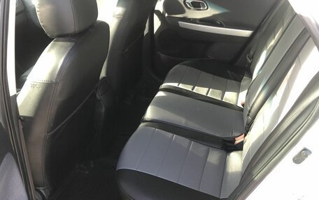 KIA cee'd III, 2017 год, 1 225 000 рублей, 12 фотография