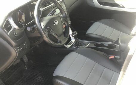 KIA cee'd III, 2017 год, 1 225 000 рублей, 9 фотография