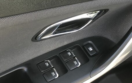KIA cee'd III, 2017 год, 1 225 000 рублей, 13 фотография