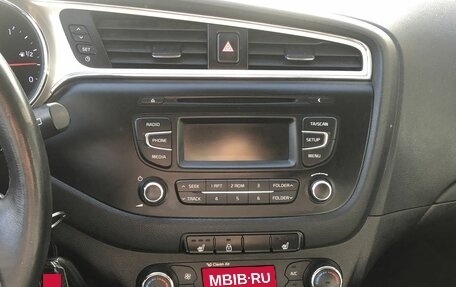 KIA cee'd III, 2017 год, 1 225 000 рублей, 14 фотография
