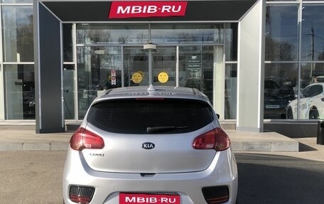 KIA cee'd III, 2017 год, 1 225 000 рублей, 6 фотография