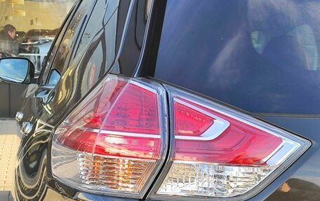 Nissan X-Trail, 2017 год, 1 889 000 рублей, 5 фотография