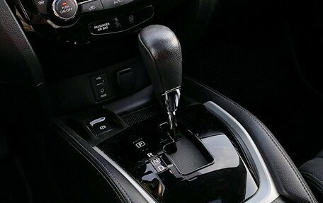 Nissan X-Trail, 2017 год, 1 889 000 рублей, 9 фотография
