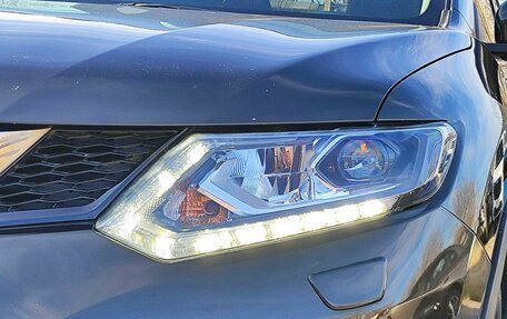 Nissan X-Trail, 2017 год, 1 889 000 рублей, 15 фотография