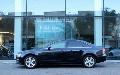 Audi A4, 2013 год, 1 380 000 рублей, 8 фотография