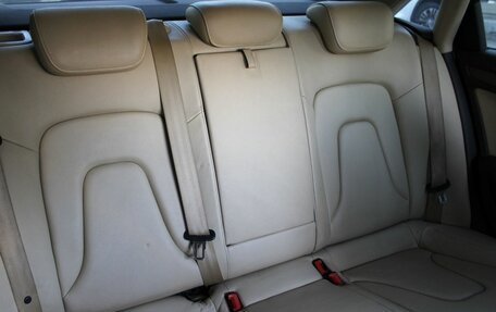Audi A4, 2013 год, 1 380 000 рублей, 10 фотография