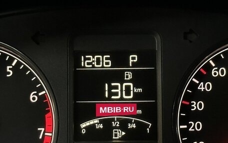 Volkswagen Polo VI (EU Market), 2017 год, 1 250 000 рублей, 13 фотография