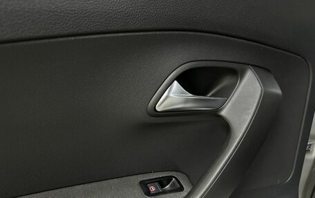Volkswagen Polo VI (EU Market), 2017 год, 1 250 000 рублей, 18 фотография