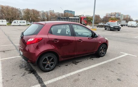 Mazda 2 III, 2014 год, 650 000 рублей, 3 фотография