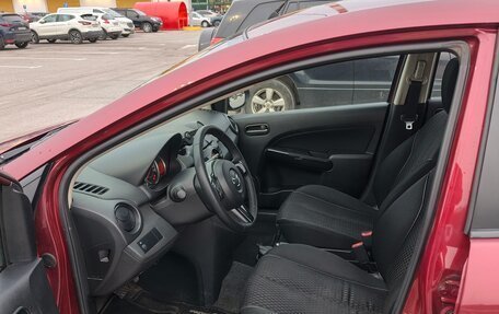 Mazda 2 III, 2014 год, 650 000 рублей, 6 фотография