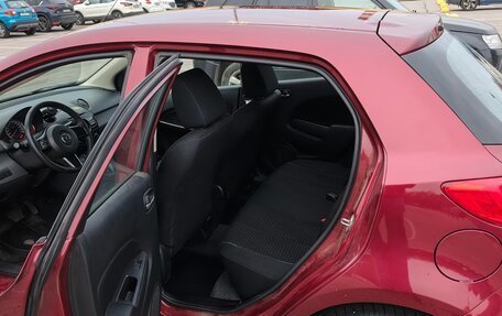 Mazda 2 III, 2014 год, 650 000 рублей, 5 фотография