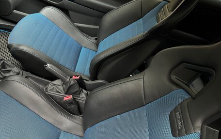 Opel Corsa OPC D рестайлинг 1, 2008 год, 1 200 000 рублей, 6 фотография