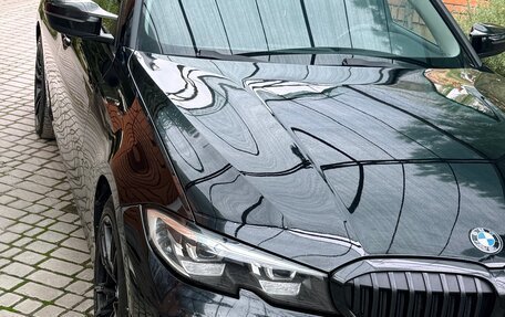 BMW 3 серия, 2019 год, 2 900 000 рублей, 2 фотография