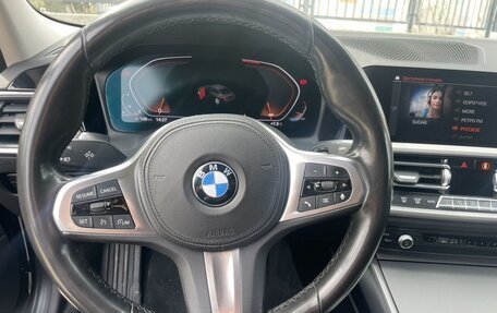 BMW 3 серия, 2019 год, 2 900 000 рублей, 6 фотография